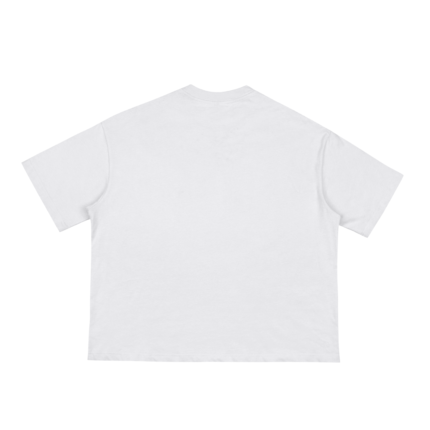 Kamogowa Gym Oversize Tee