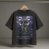 Satoru Gojo Oversize Tee