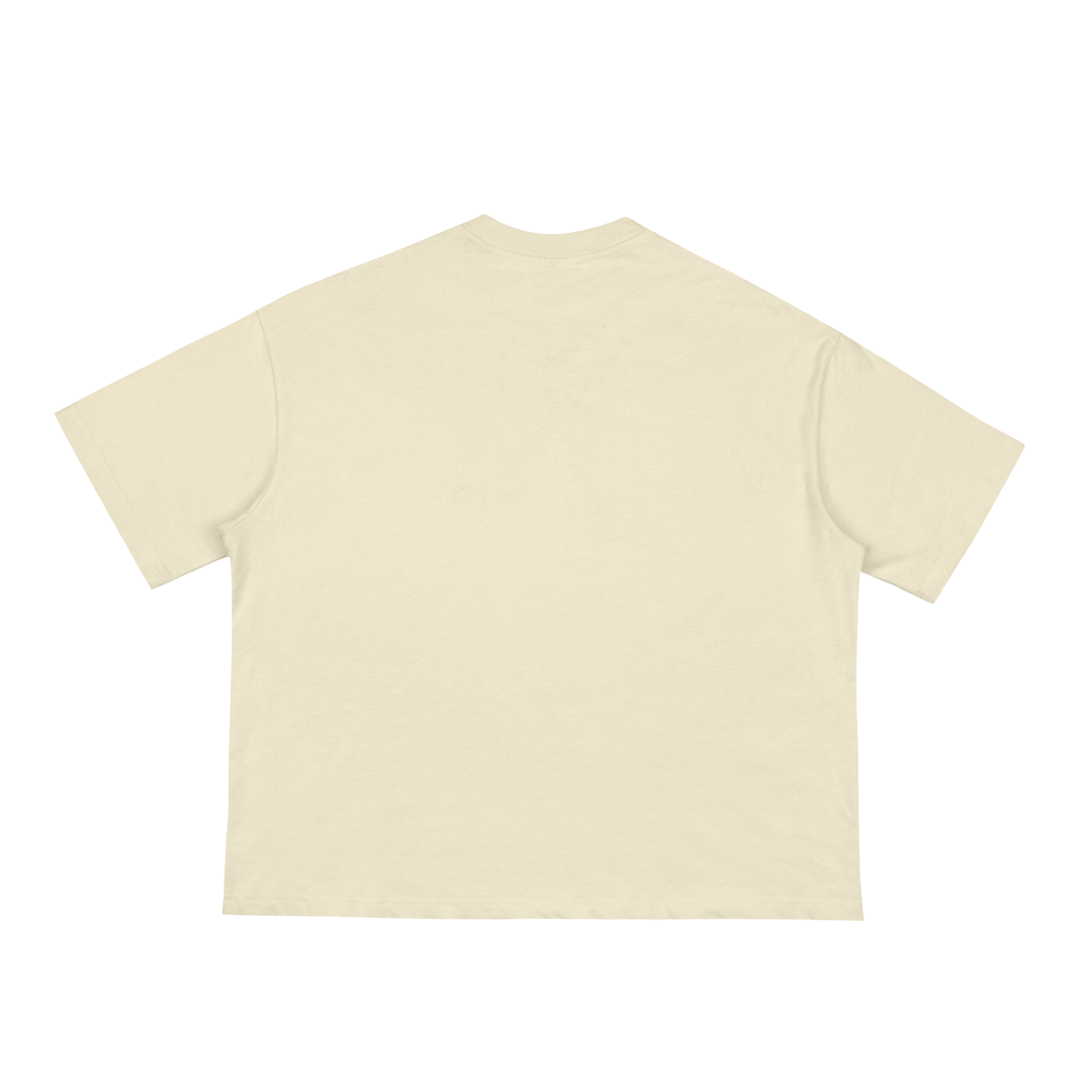 Kamogowa Gym Oversize Tee