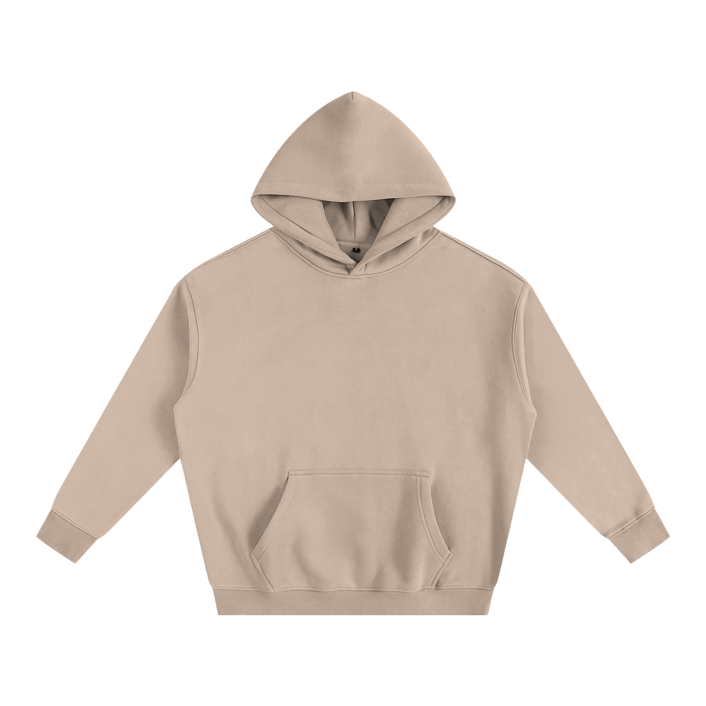 Kid Goku Oversize Fleeced Hoodie