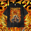 Itachi Susanoo 4K Print Vintage Tee