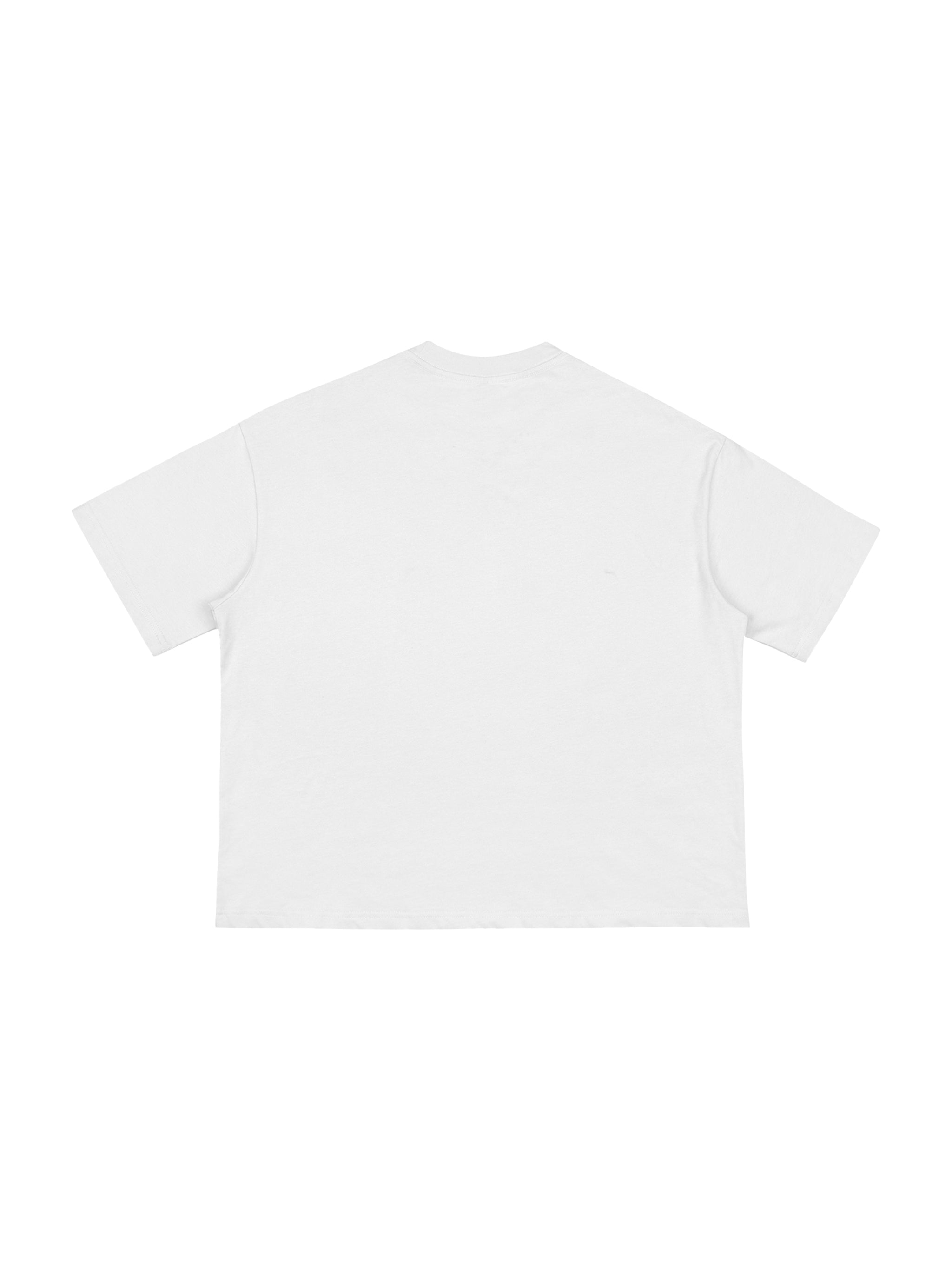 Kamogowa Gym Oversize Tee