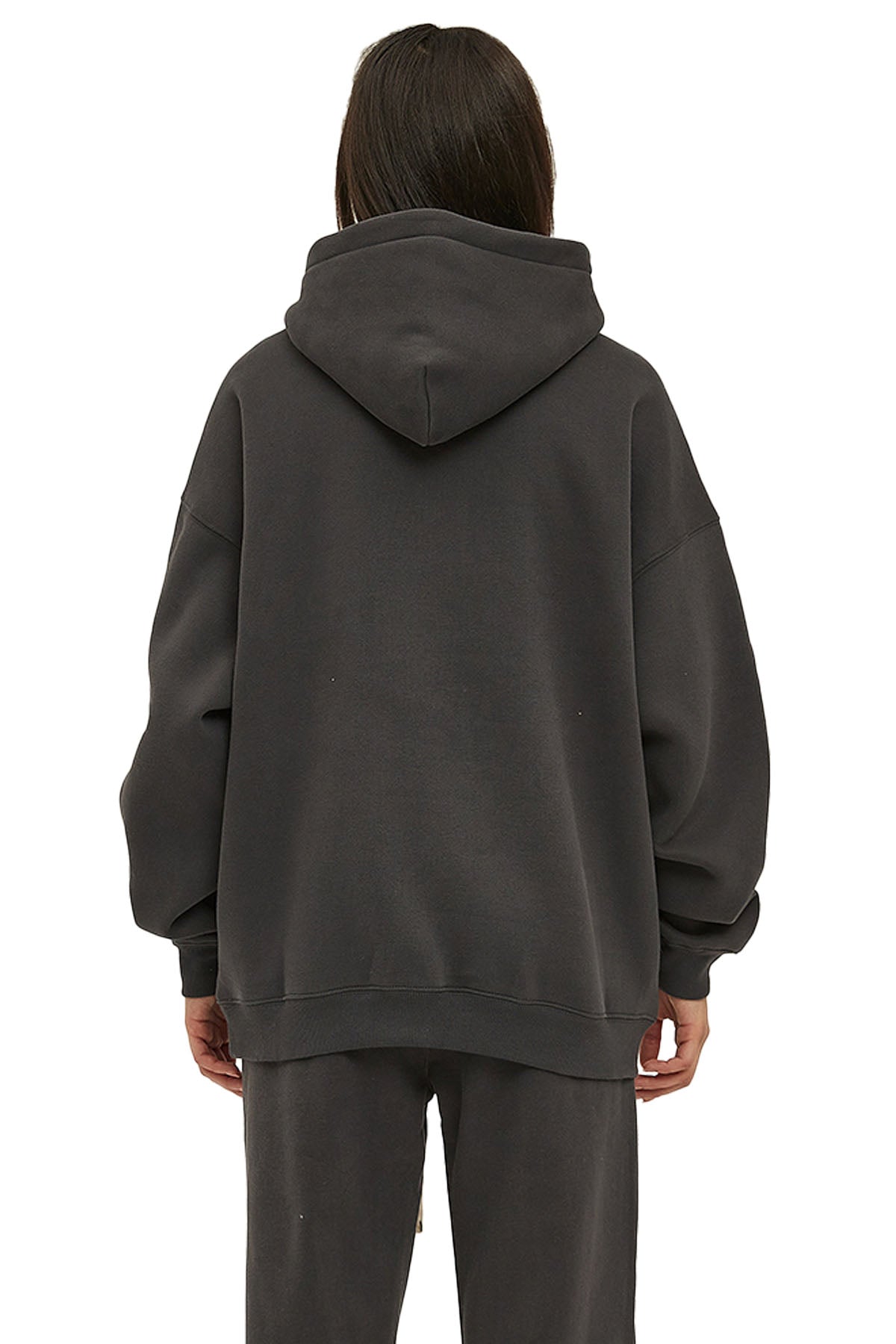 Phantom Troupe Oversize Fleeced Hoodie