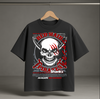 Shanks Pirates Oversize Tee